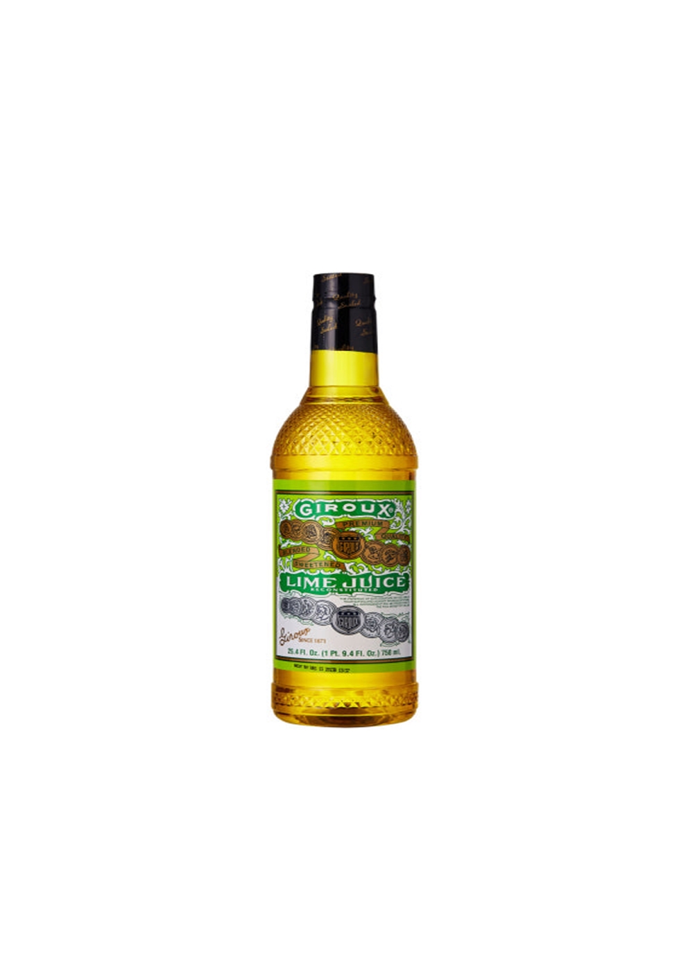 [지룩스] 라임 주스 750ml