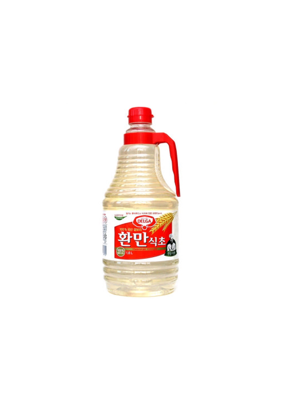 [델가] 환만식초 1.89L