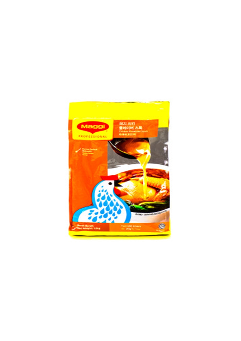 [매기] 치킨스톡 분말 1.2kg