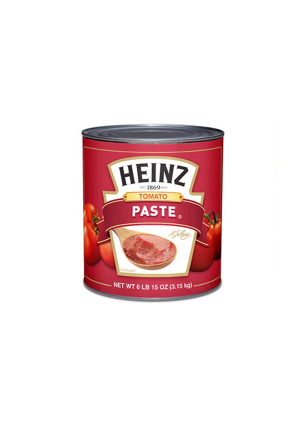 [하인즈] 토마토 페이스트 3.15kg