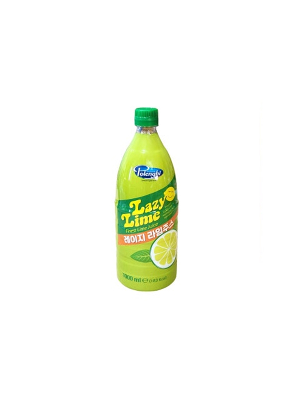 [레이지] 라임주스 1L