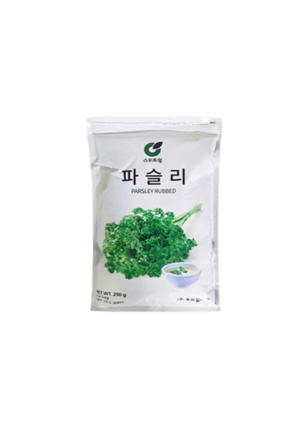 [스위트웰] 파슬리 200g