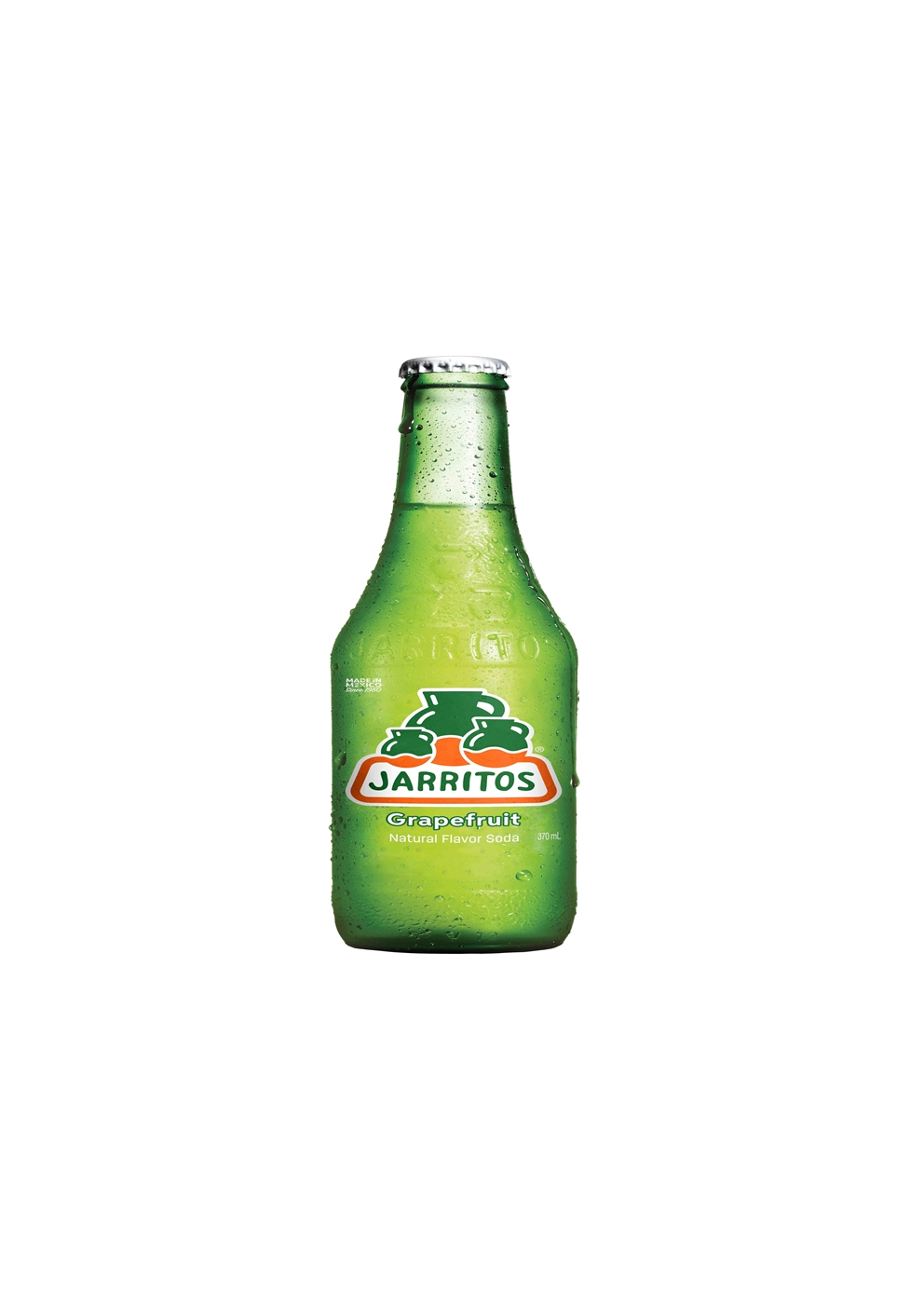 [하리토스] 자몽 370ml
