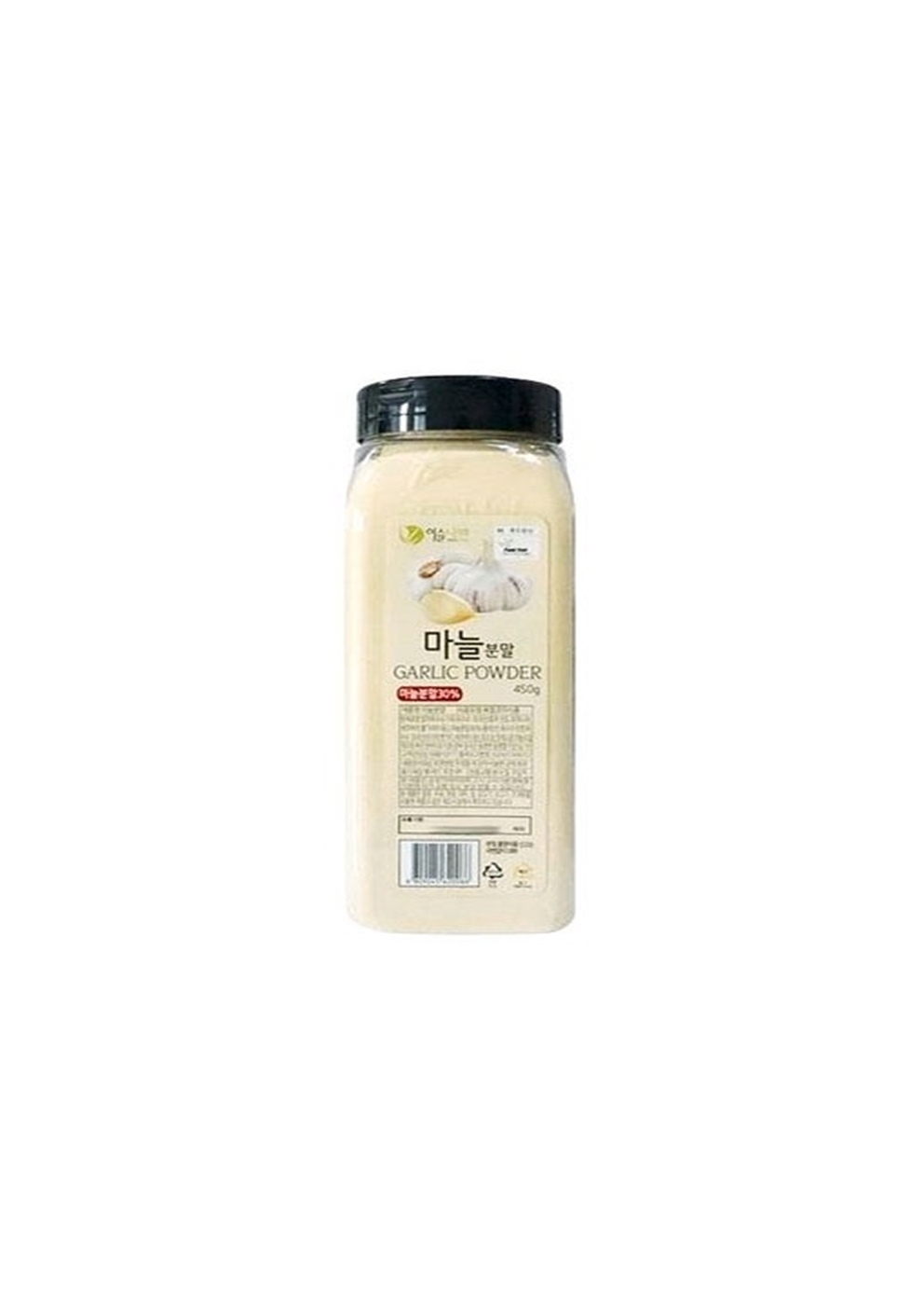 [이슬나라] 마늘분말 450g