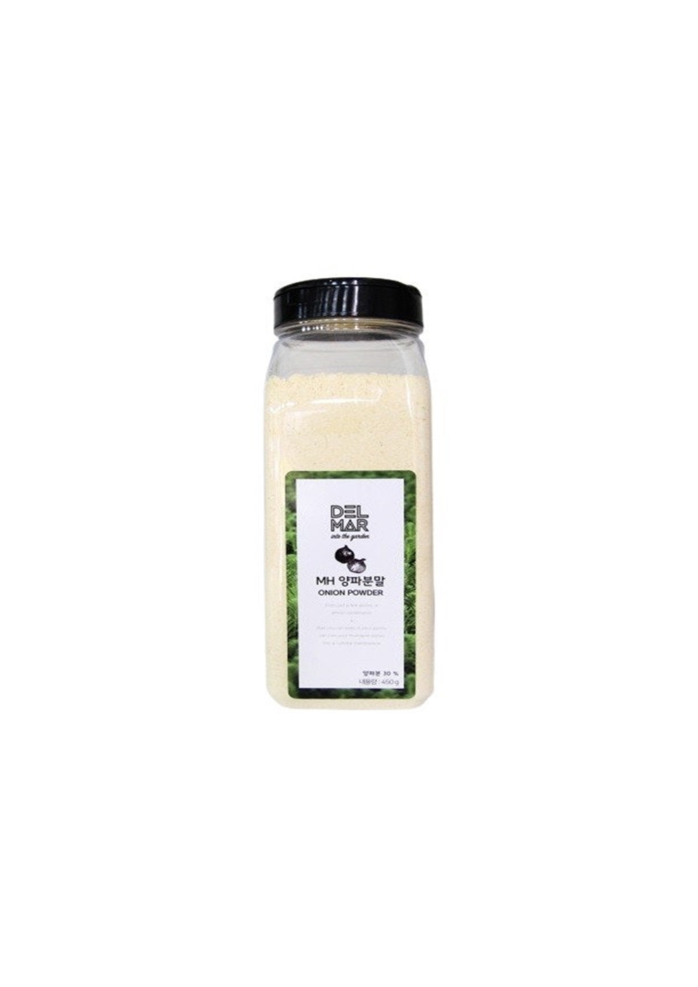 [딜리셔스마켓] MH양파분말 450g