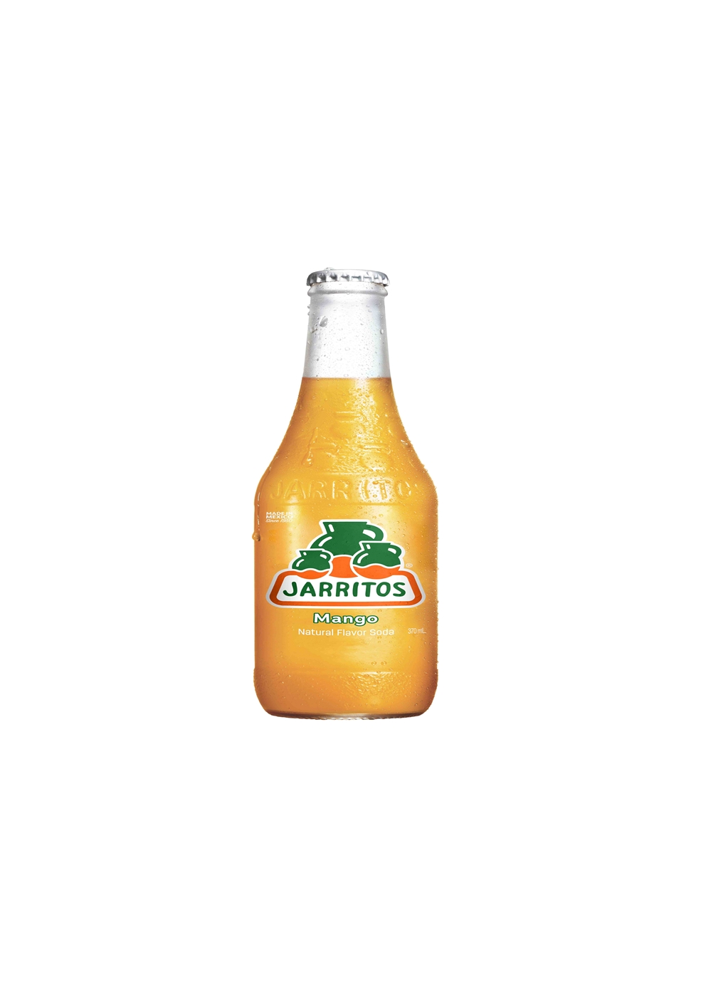 [하리토스] 망고 370ml