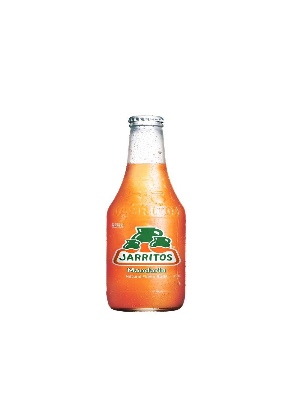 [하리토스] 만다린 370ml