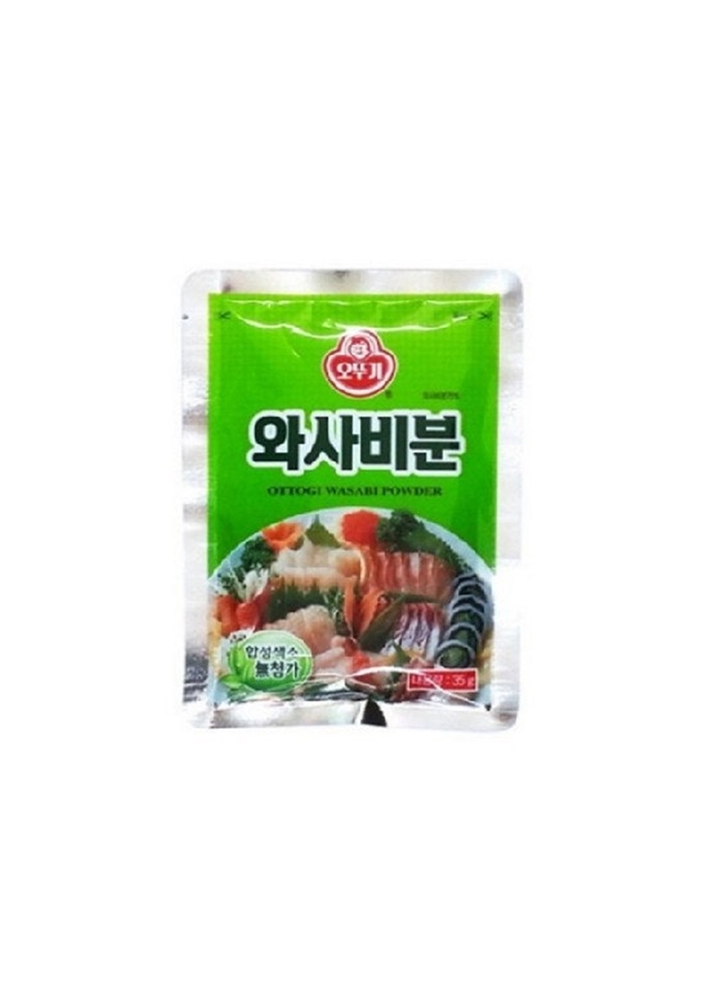 [오뚜기] 와사비분 300g