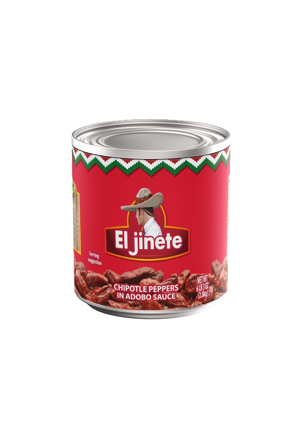 [산마르코] 치폴레페퍼 3kg