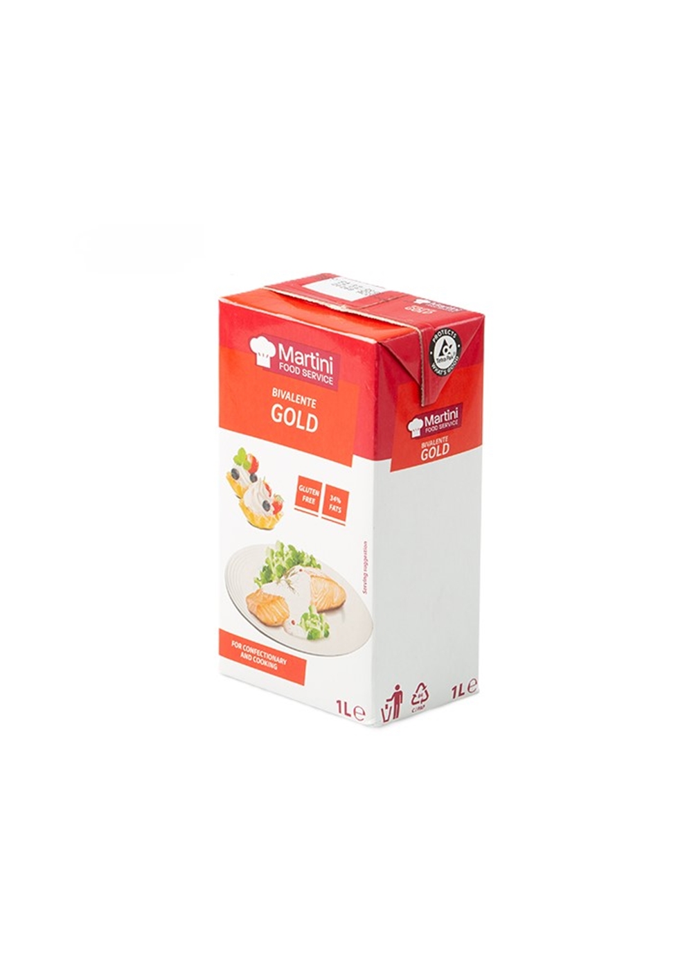[마티니] 휘핑크림 1L