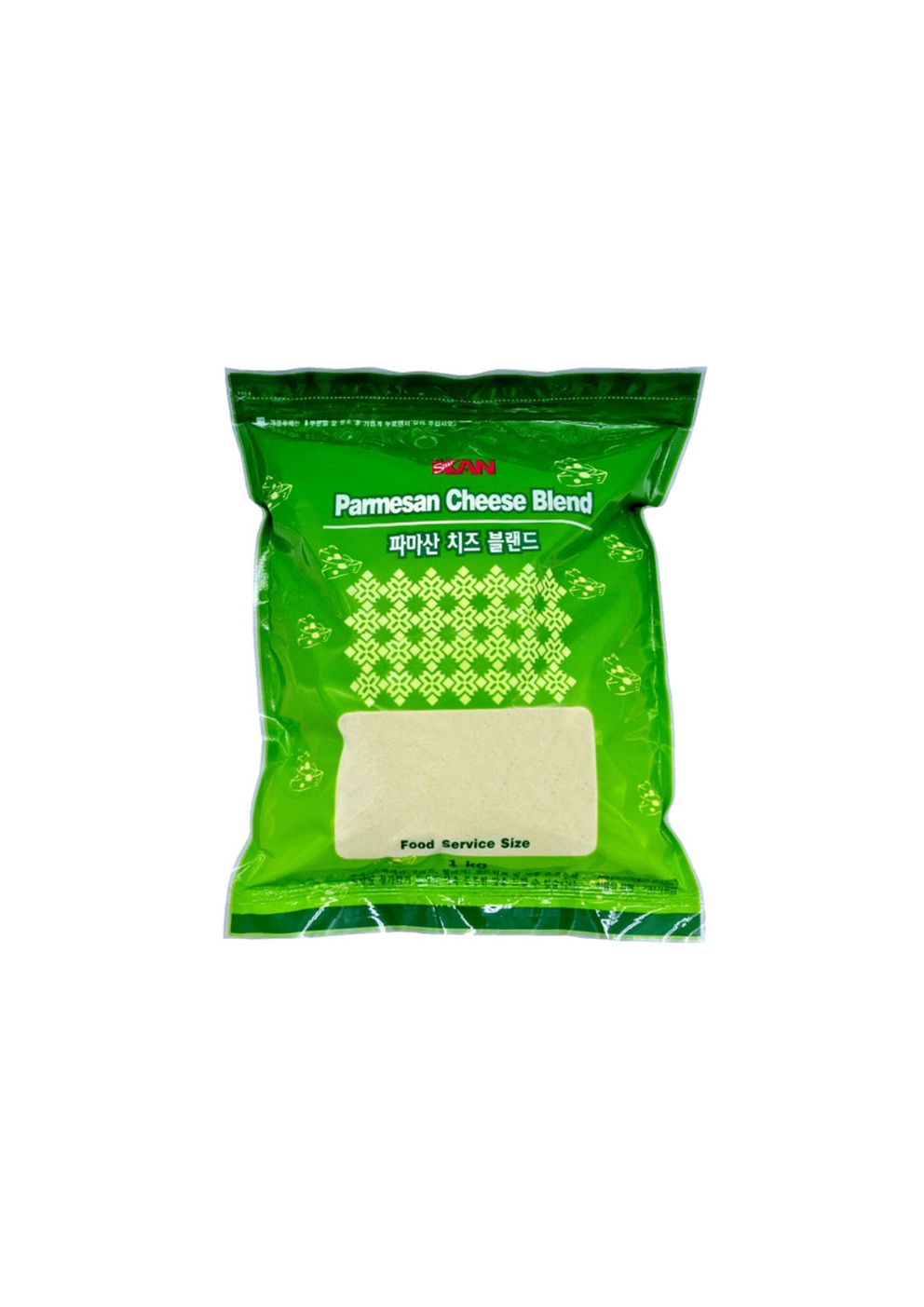 [우전식품] 파마산 치즈 블랜드 1kg
