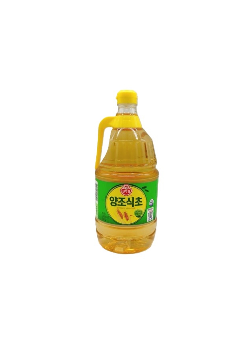 [오뚜기] 양조식초 1.8L