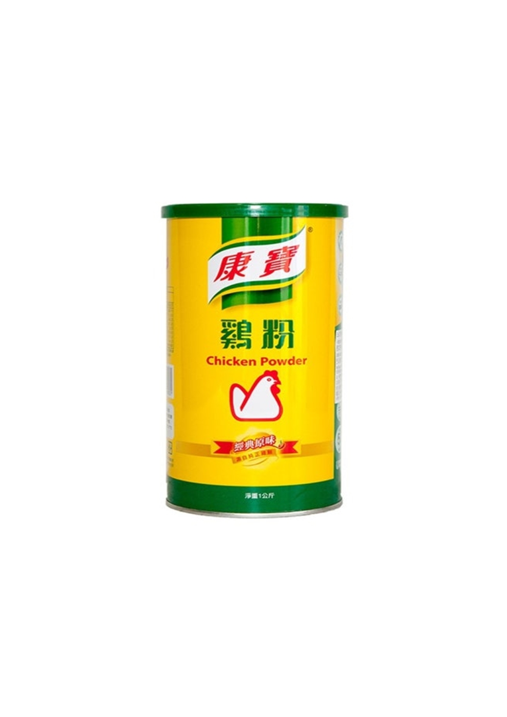 [크노르] 치킨파우더 1kg