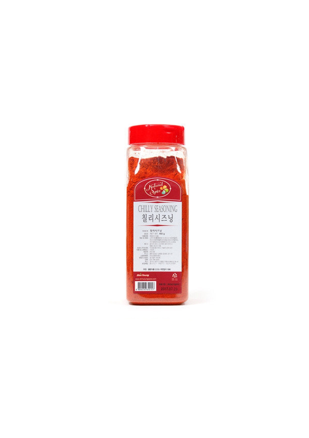 [신영] 칠리시즈닝 450g