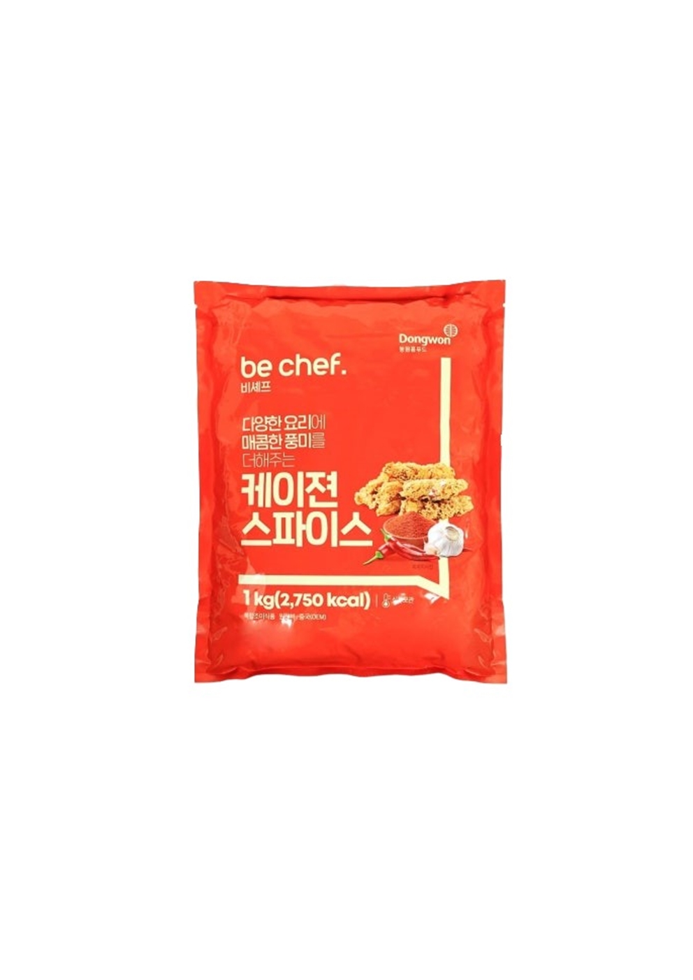 [동원홈푸드] 케이젼스파이스 1kg
