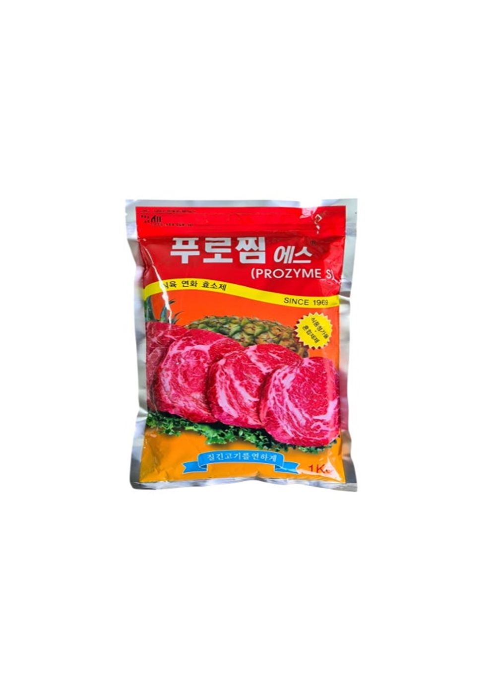 푸로찜에스 1kg